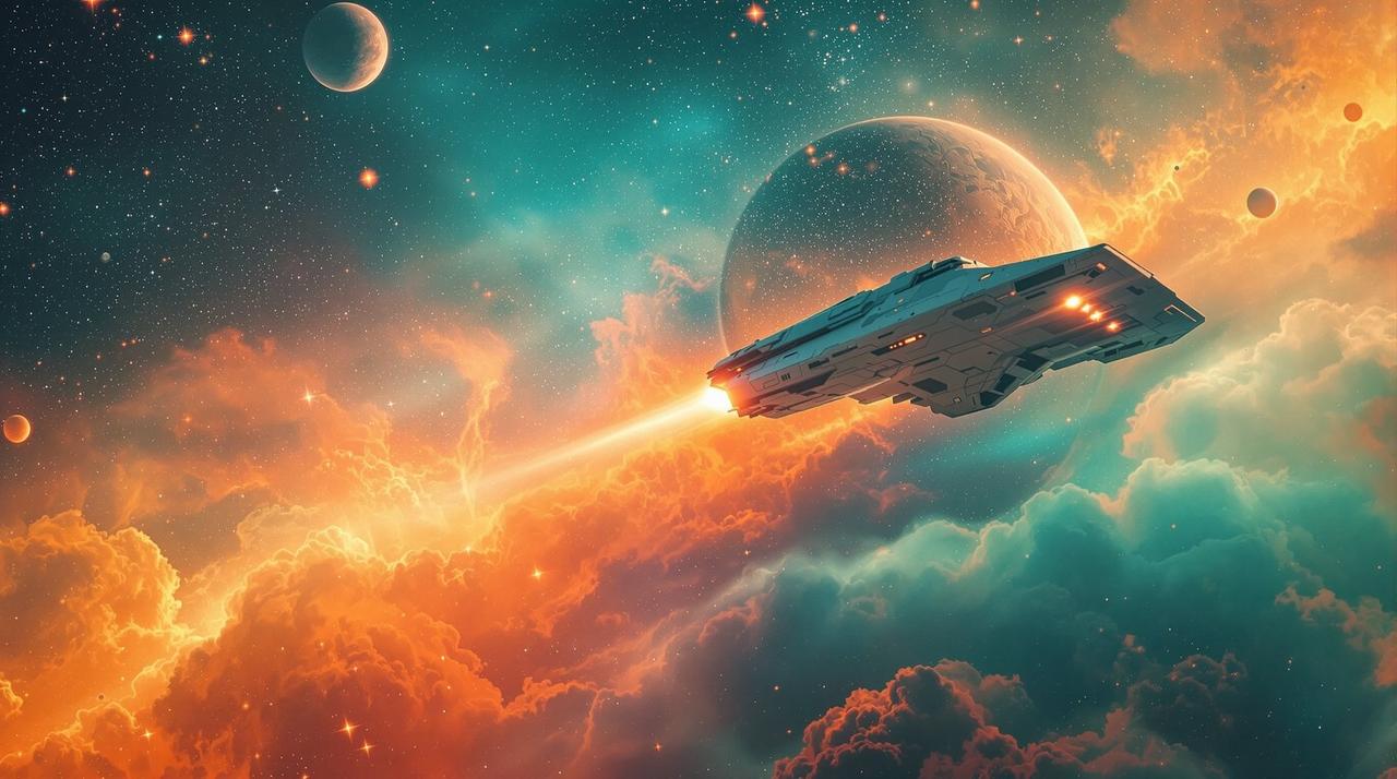 星河彼岸 - 影视大全在线